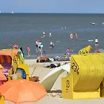 Duhner Spitze Sp01 Appartamento Cuxhaven