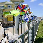 Appartamento Duhner Spitze Sp01 Cuxhaven