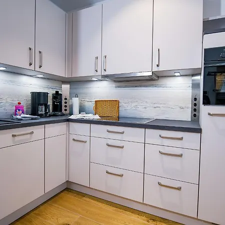 Appartement Duhner Spitze Sp01
