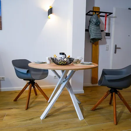 Duhner Spitze Sp01 * Duhnen