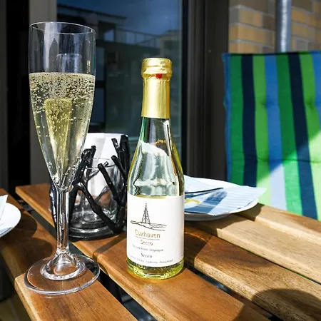 Apartmán Duhner Spitze Sp01 *