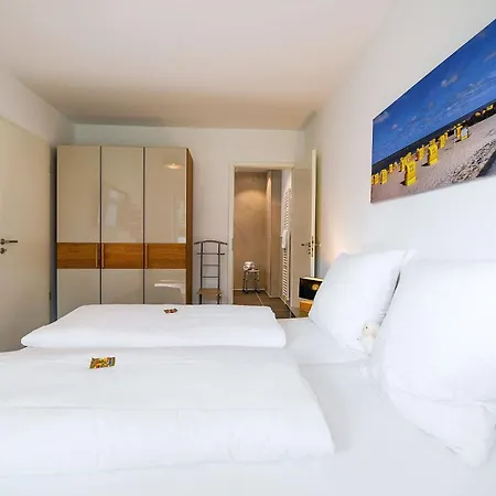 Duhner Spitze Sp01 Duhnen