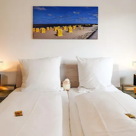 Apartmán Duhner Spitze Sp01