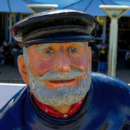 Duhner Spitze Sp01 * Duhnen