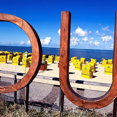 Duhner Spitze Sp01 * Duhnen